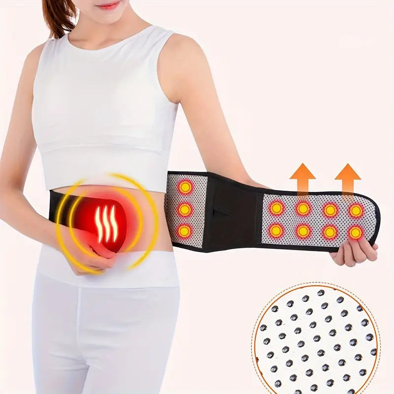 Marlies WarmFit Tailleriem