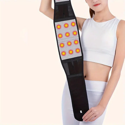 Marlies WarmFit Tailleriem