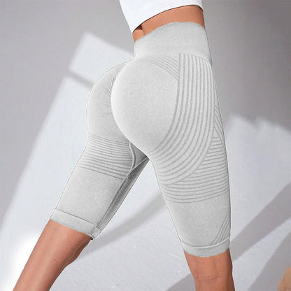 NOVA | Innovatieve 3D Anti-Cellulitis Shortlegging