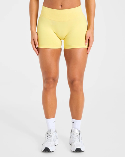NOVA SCULPT | Naadloze Vormgevende Short