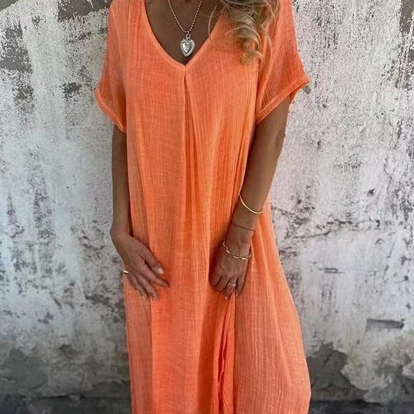 Femina Zomerjurk 1+1 Gratis