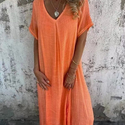 Femina Zomerjurk 1+1 Gratis