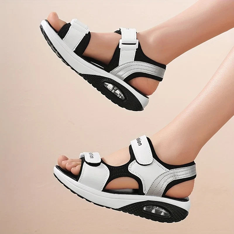 Babette Comfort Sandalen