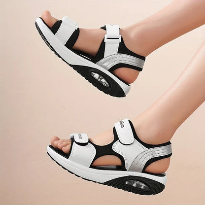Babette Comfort Sandalen