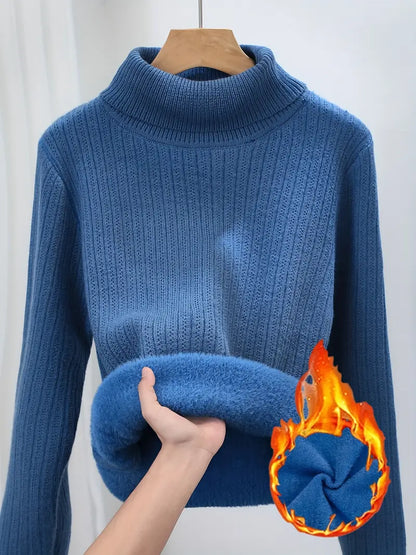 Gaby Cashmere coltrui™| zacht en warm