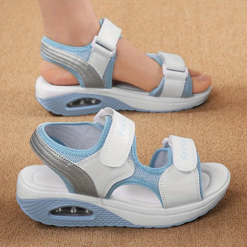 Babette Comfort Sandalen