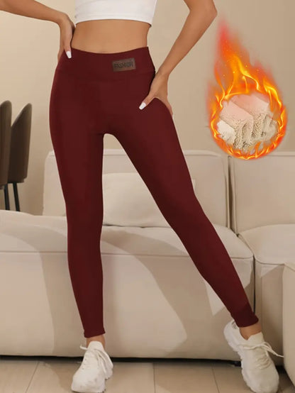 Elodie Thermopants 1+1 Gratis
