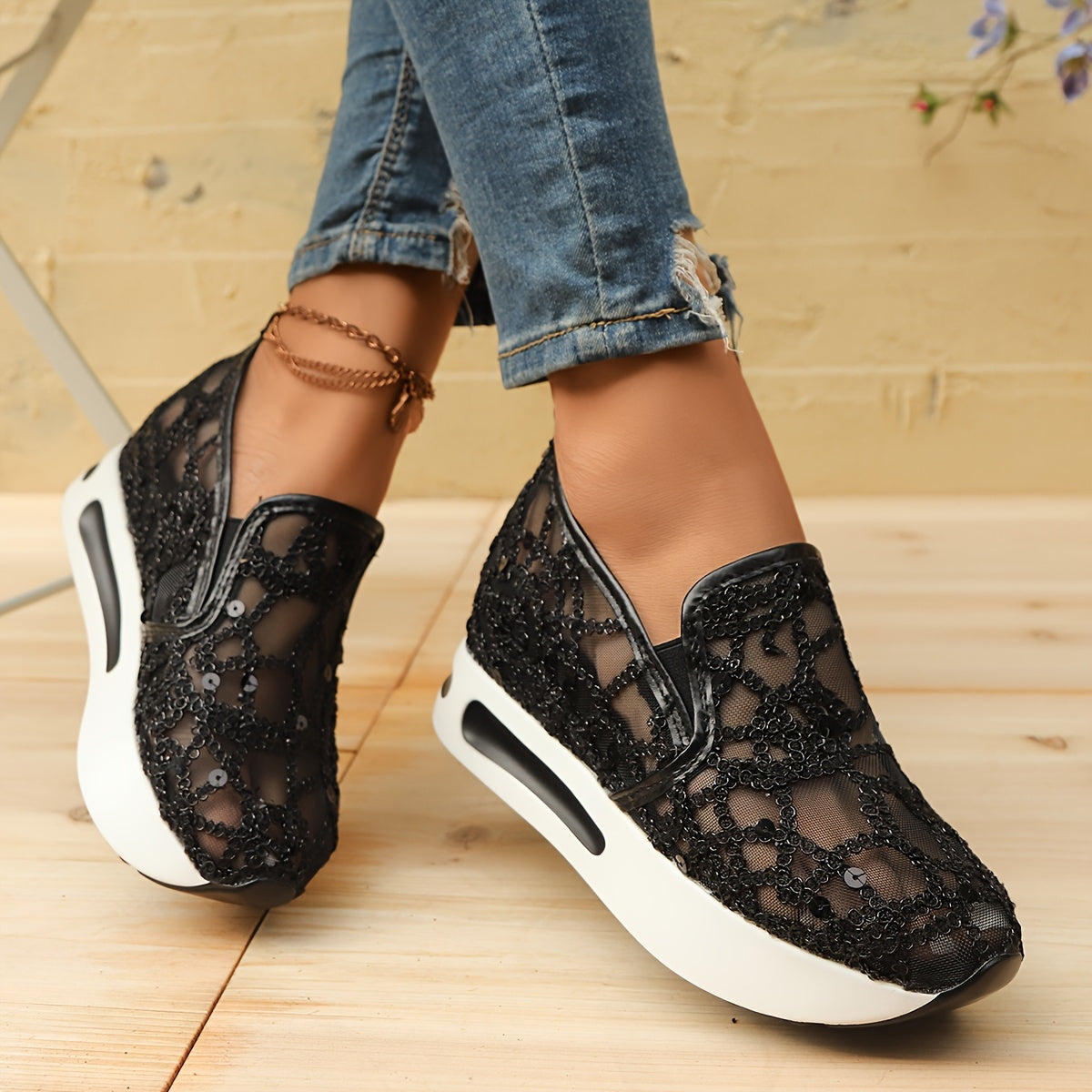Jade ComfortSteps