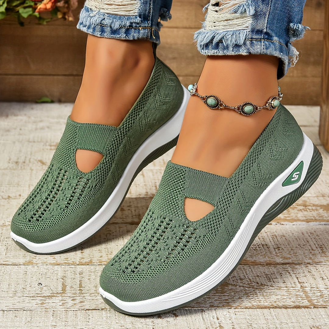 Emma ComfortFit Schoenen