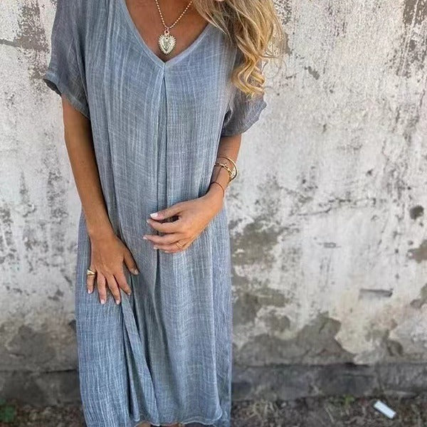 Femina Zomerjurk 1+1 Gratis