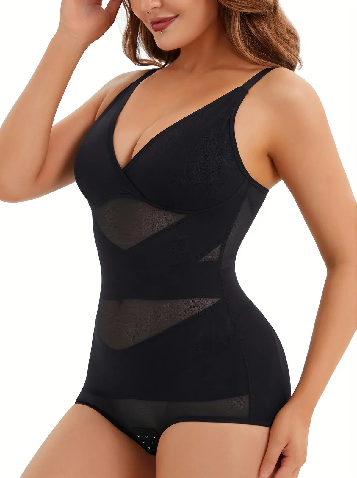 Laura Shaper Bodysuit 1+1 Gratis