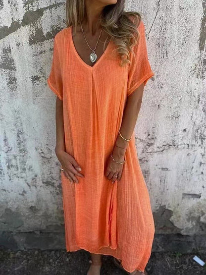 Femina Zomerjurk 1+1 Gratis