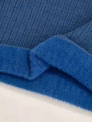 Gaby Cashmere coltrui™| zacht en warm