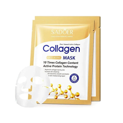 Sadoer Collageen Anti-Aging Masker
