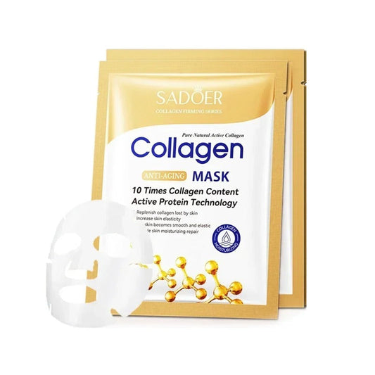 Sadoer Collageen Anti-Aging Masker