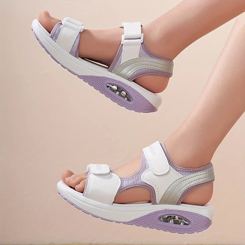 Babette Comfort Sandalen