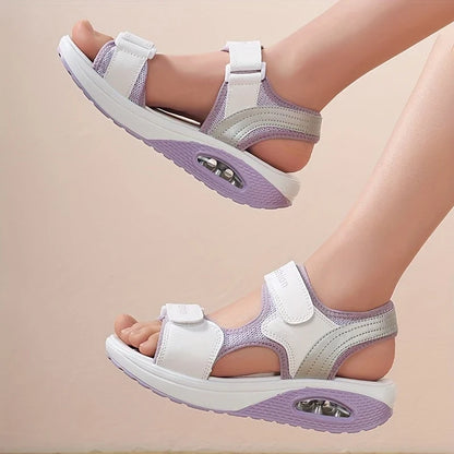 Babette Comfort Sandalen