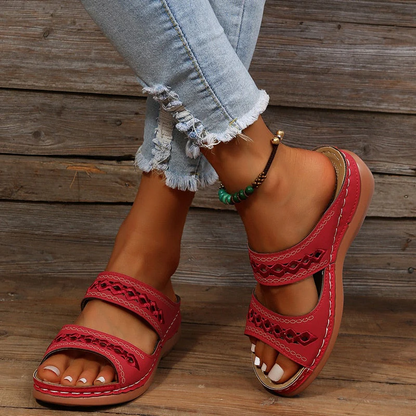 Zara Orthopedische Sandalen