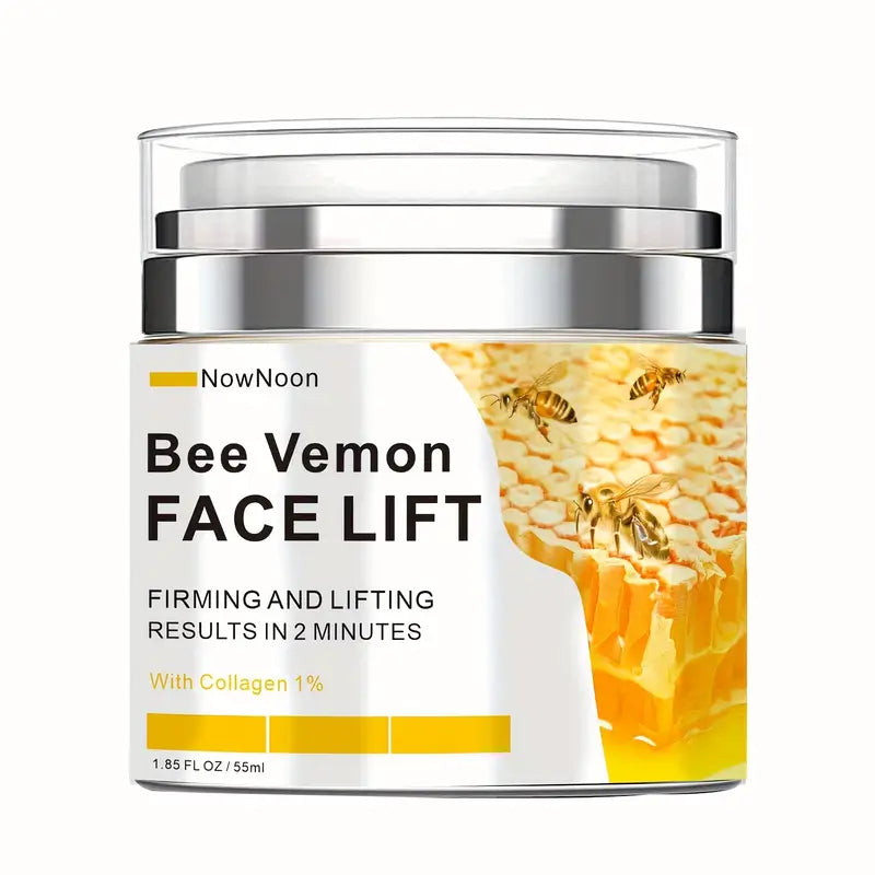 Beevemon Face Lift Cream