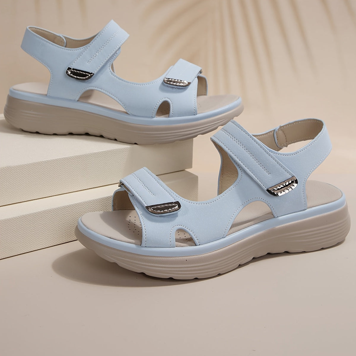 SeniorFit Sandalen™