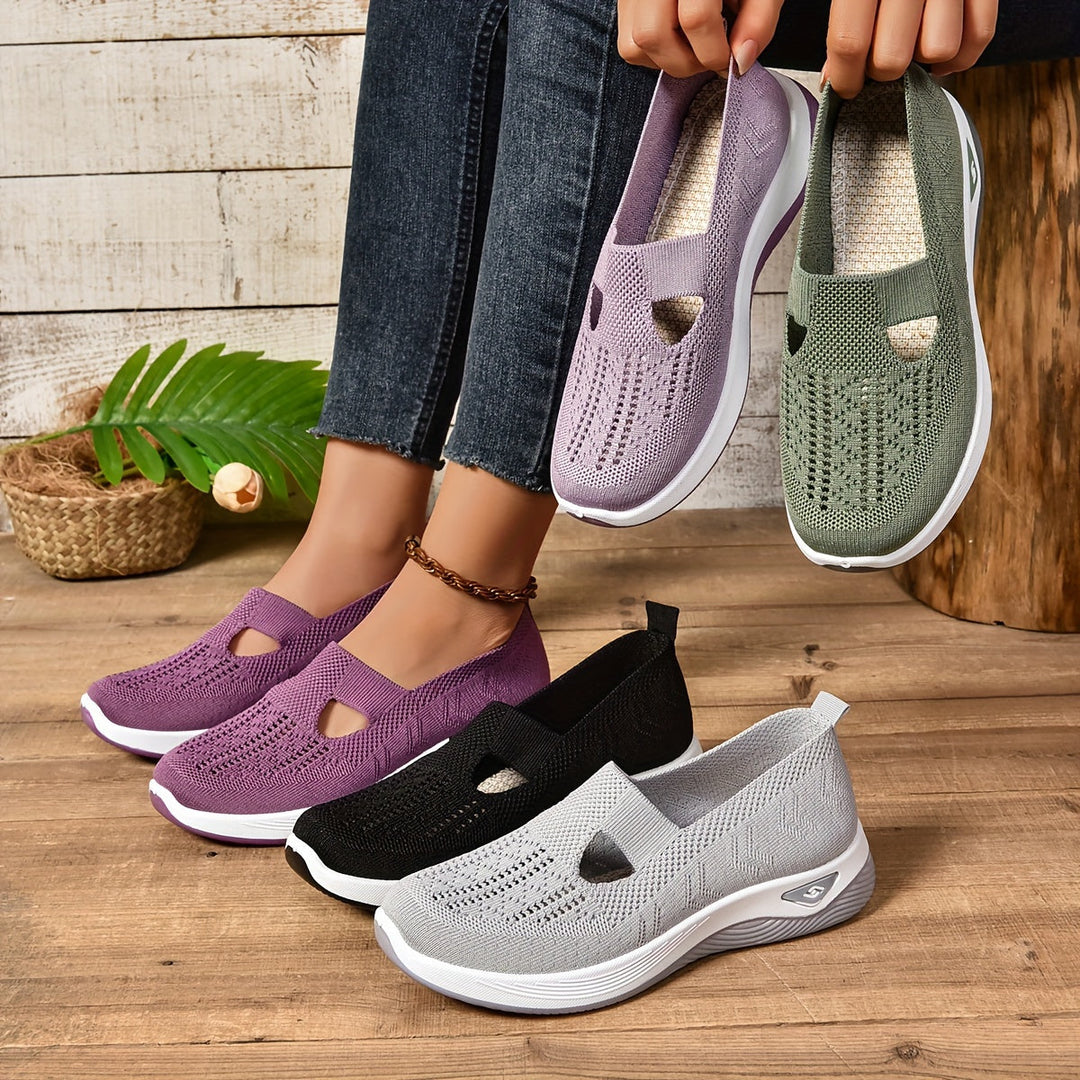 Emma ComfortFit Schoenen