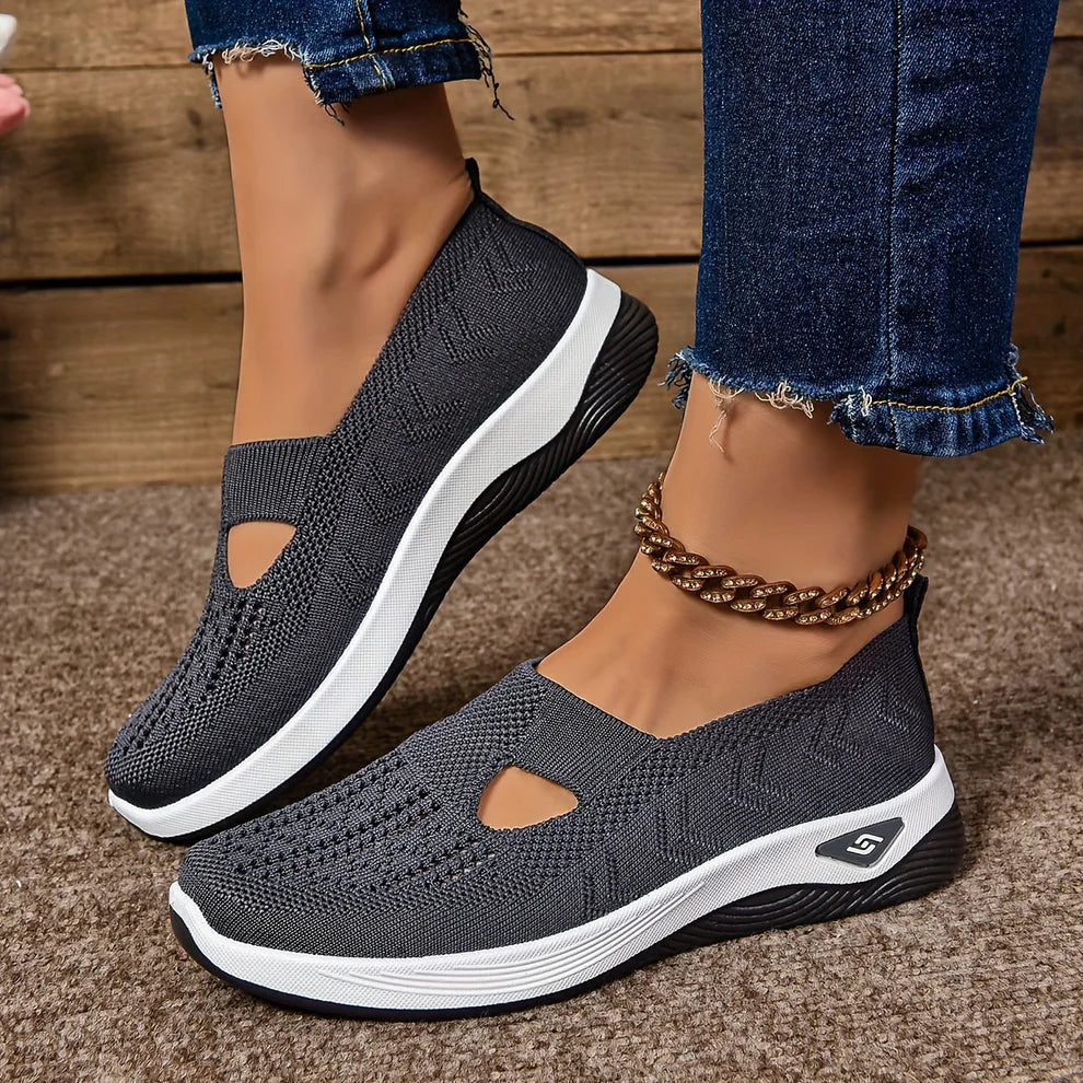 Emma ComfortFit Schoenen