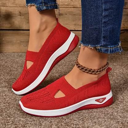 Emma ComfortFit Schoenen
