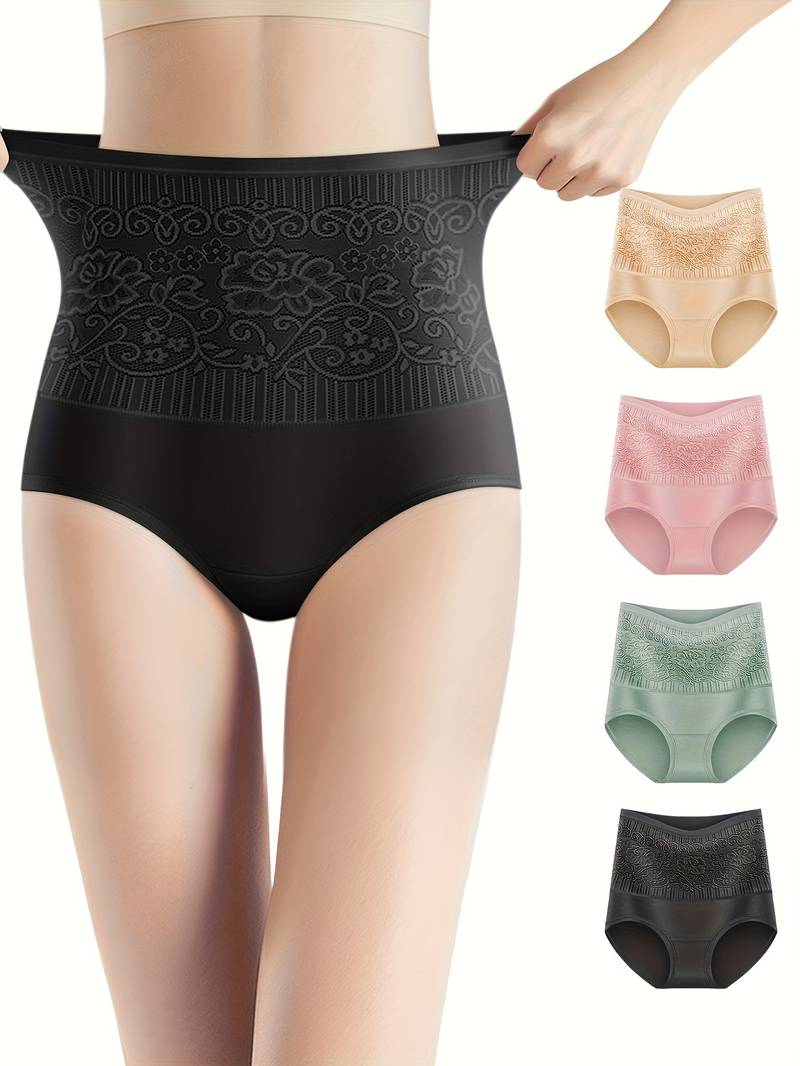 Marianne SlimShape Slip 2+2 Gratis