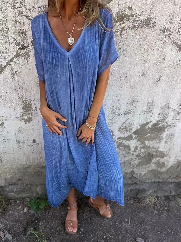 Femina Zomerjurk 1+1 Gratis