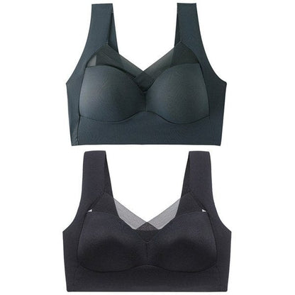 Camille Naadloze BH 1+2 Gratis