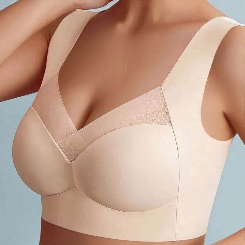 Camille Naadloze BH 1+2 Gratis