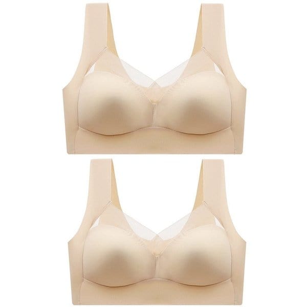 Camille Naadloze BH 1+2 Gratis