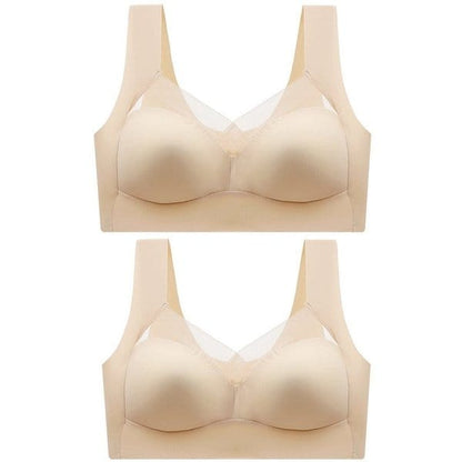 Camille Naadloze BH 1+2 Gratis