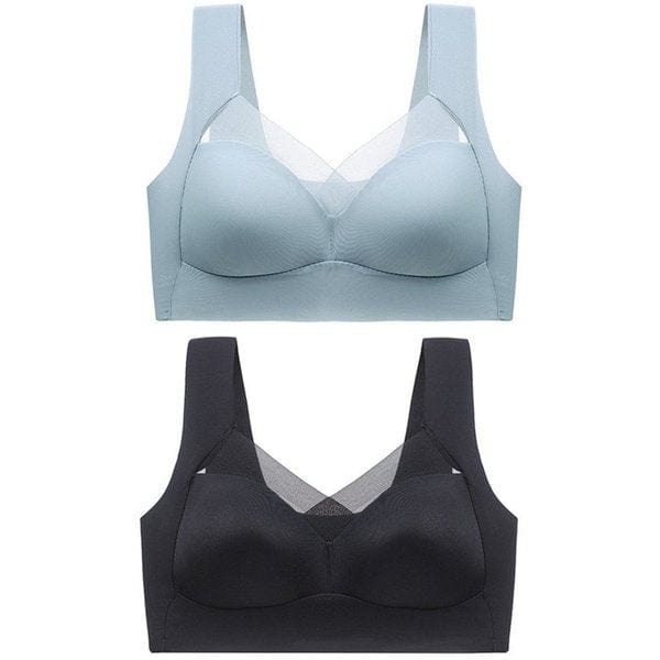 Camille Naadloze BH 1+2 Gratis