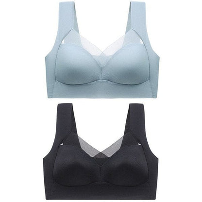 Camille Naadloze BH 1+2 Gratis