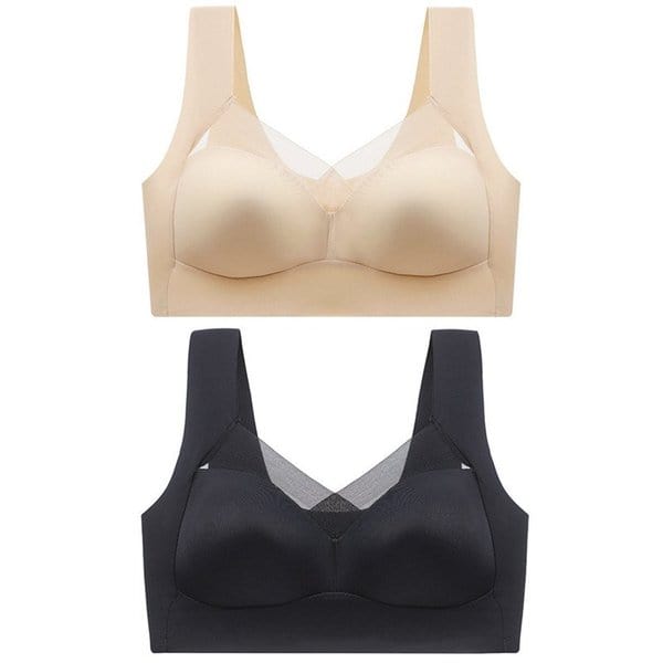 Camille Naadloze BH 1+2 Gratis
