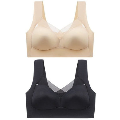 Camille Naadloze BH 1+2 Gratis