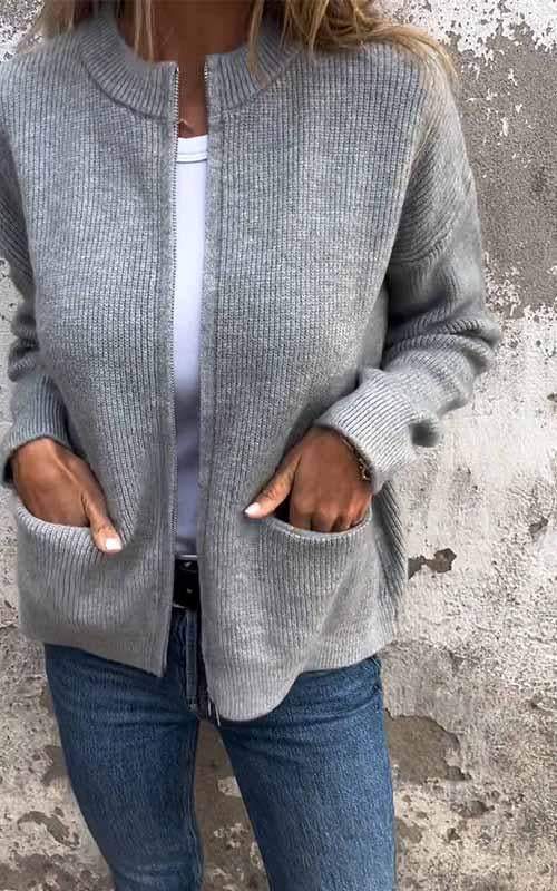 Nina Comfort Vest