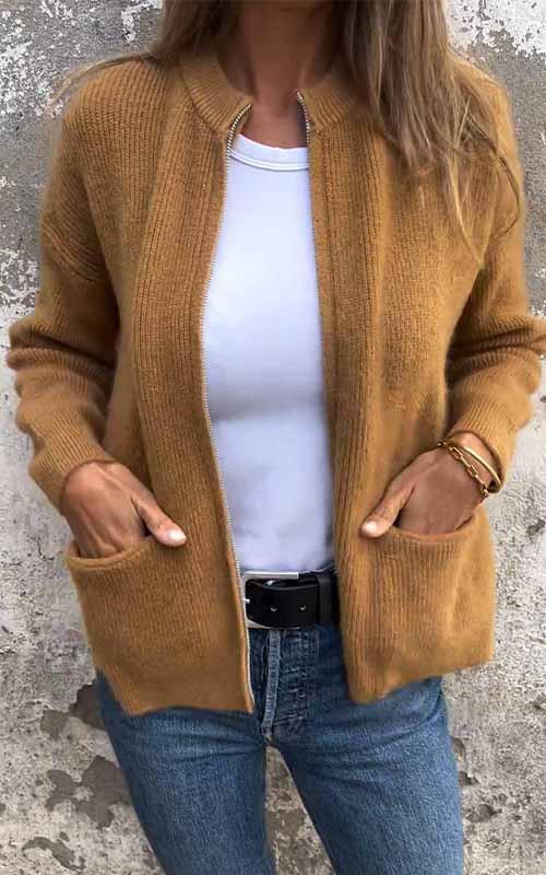 Nina Comfort Vest