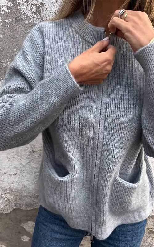 Nina Comfort Vest