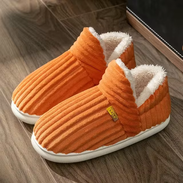 Sara Cozy Wintersloffen