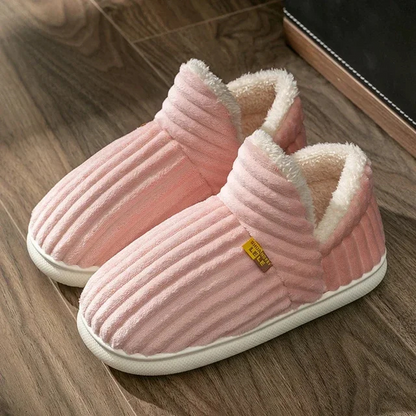 Sara Cozy Wintersloffen