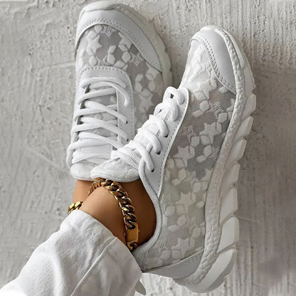Amy Orthopedische Sneakers