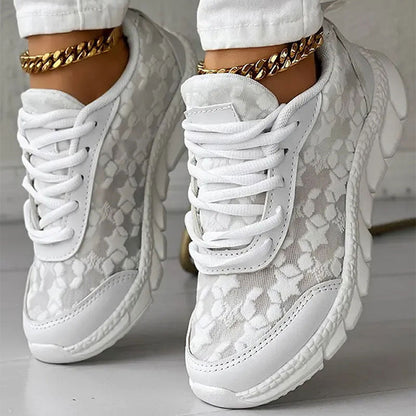 Amy Orthopedische Sneakers