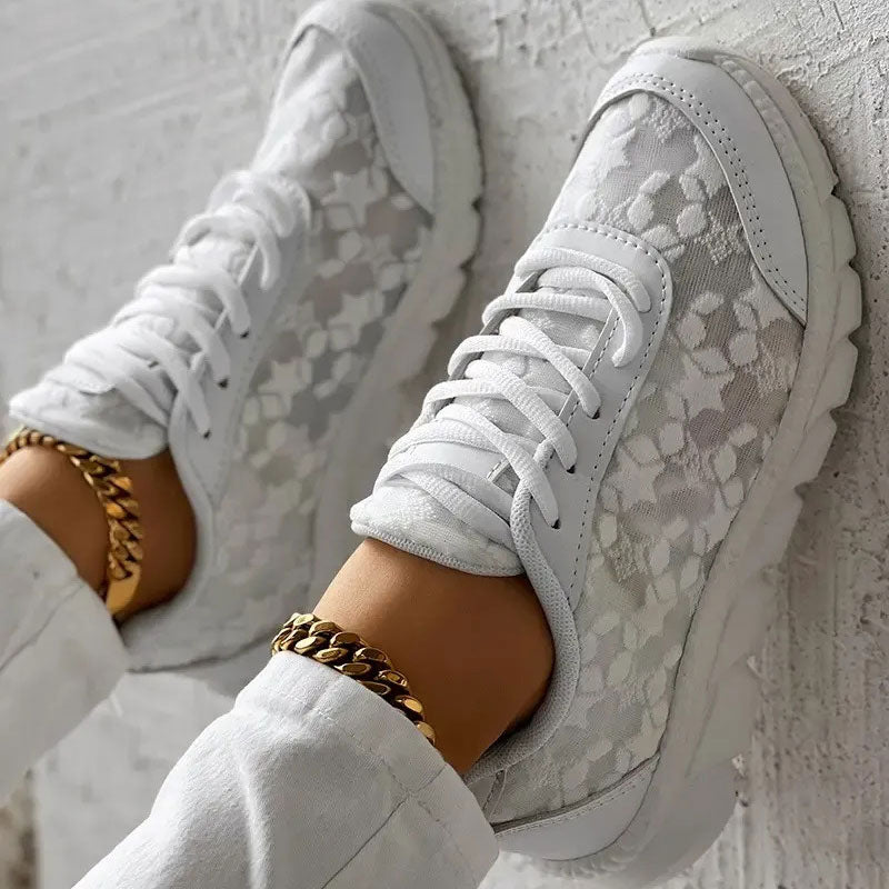 Amy Orthopedische Sneakers