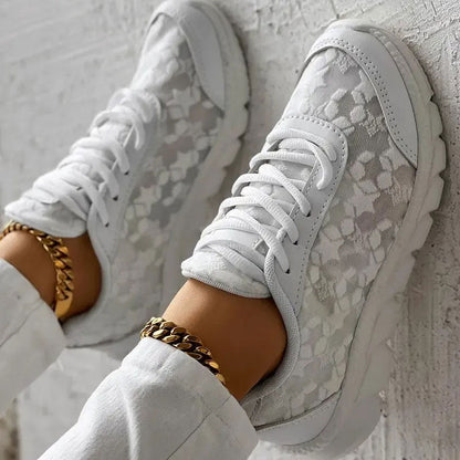 Amy Orthopedische Sneakers