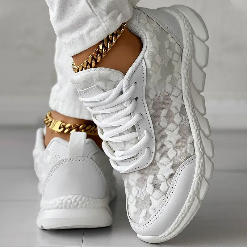 Amy Orthopedische Sneakers