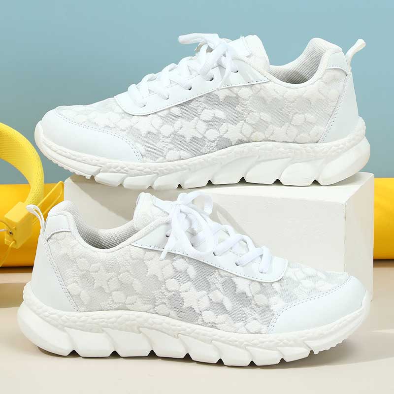 Amy Orthopedische Sneakers