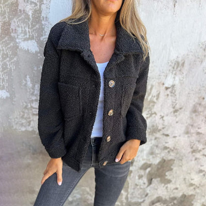 Lisa Cozy Vest