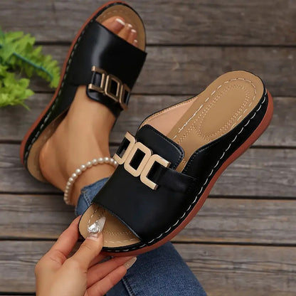 Bernadette OrthoSandalen
